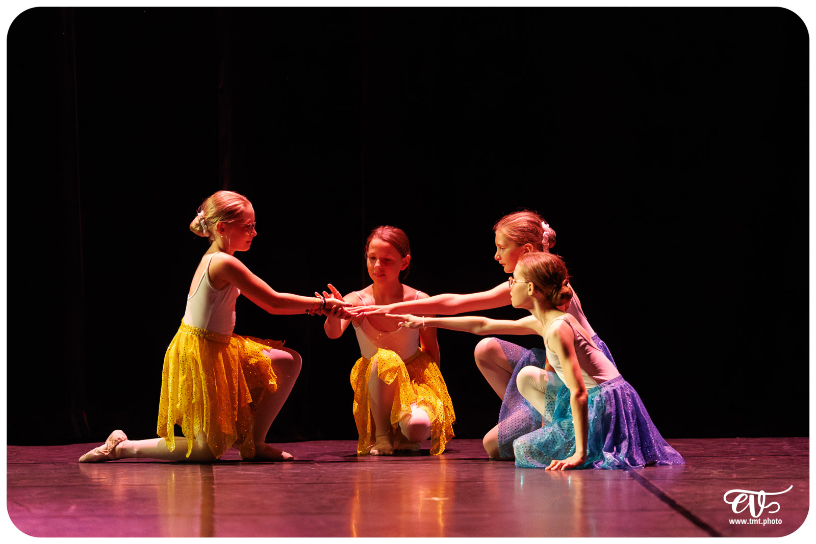 GALA DE DANSE 2026 EMMDH